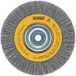 DEWALT Draadwiel voor bankslijpmachine, geplooide draad, 8-inch