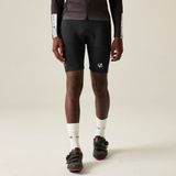 Bold REGATTA Polska Bold Fietsbroek Heren Zwart XXXL
