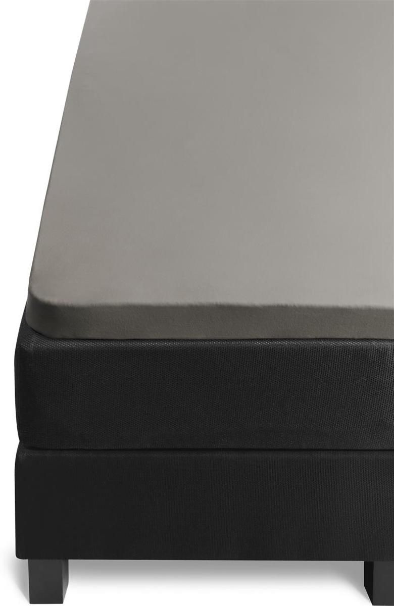 Ambiante AMB Percaline Taupe Topdek 120x200