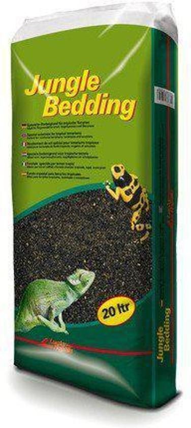 Lucky Reptile Jungle Bedding - 20 L