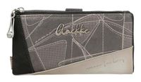 Anekke Muse Olympia Flexible Wallet Multicolor beige