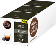 NESCAFÉ Dolce Gusto Espresso Intenso - 90 Capsules