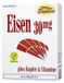 Espara GmbH Espara ijzer tabletten, 30 mg, 60 capsules