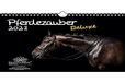 Paardenmagie DELUXE A4 kalender voor 2023 paarden - Seelenzauber