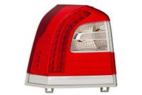 HELLA 2VA 011 527-031 Achterlicht - LED - Buitenste deel ECE/SAE - links