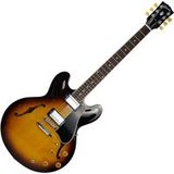 Gibson ES-335 50s Vintage Tobacco Burst #233650176
