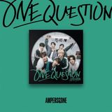 One Ampers&One - One Question (CD)