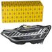 HELLA 1EX 013 375-111 Hauptscheinwerfer | Compatibel met: AUDI A7 Sportback