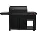 Traeger Woodridge Elite Pellet Barbecue (Zwart, Wi-Fire)