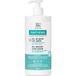 Soivre Gel de baño sin jabón con Pantenol 600ml
