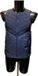 Nike - Bodywarmer - Mannen - Blauw - Maat M