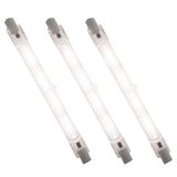 elexity 475622 gloeilamp, 120 W, transparant