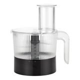 Zwilling Enfinigy food processor voor Power blender pro zwart