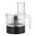 Zwilling Enfinigy food processor voor Power blender pro zwart