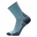 Smartwool Hike Light Cushion Crewsokken Blauw EU 42-45