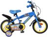 Volare Paw Patrol - Rubble & Crew Kinderfiets - Jongens - 12 inch - Blauw