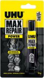 UHU universele lijm Max Repair Power, 20 g tube