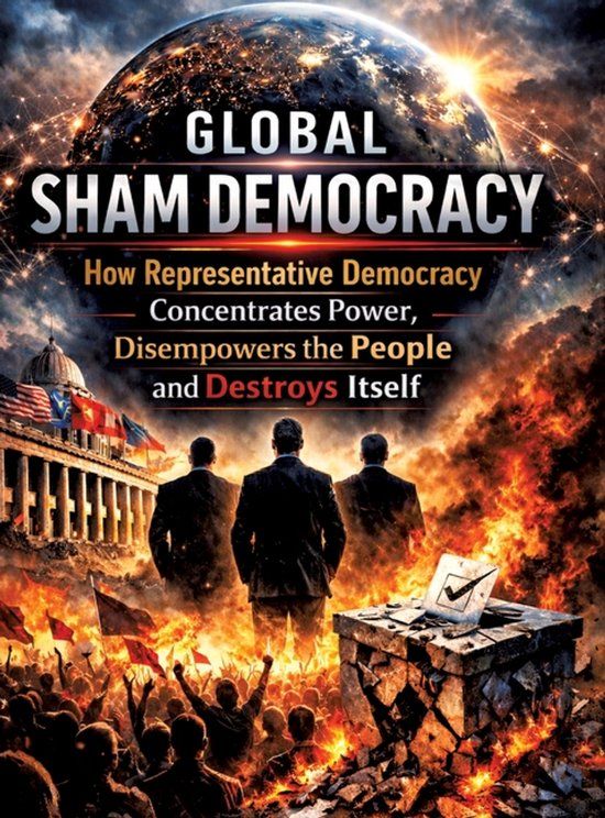 Global Tredition GmbH Global sham democracy