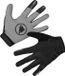 Endura Singletrack Gants de vélo coupe-vent Noir