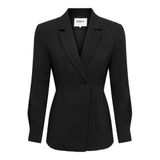 ONLY getailleerde blazer - zwart