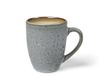 BITZ Mug 30 cl Crème/Gris
