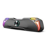 Spirit of Gamer SP-230 Enceinte de fête portable 6W Bluetooth Noir