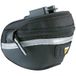 Topeak Wedge Pack II Zitzak met F25-bevestiging en regenbescherming, maat S
