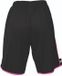 Spalding 4her - Basketbal short - Zwart Combi - L