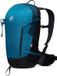 Mammut Lithium 20 Backpack, blauw/zwart
