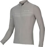Endura Pro SL II Lange Mouwen Trui Grijs XL Man