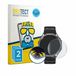 BROTECT - Screenprotector voor Cubot GT5 - Folie Beschermfolie matte volledig dekking 2 Stuks