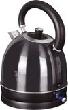 Berlinger Haus 9336 - Waterkoker - Carbon Pro Collection - 1.8 liter - Zwart