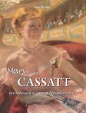 Mary Parkstone Press Mary Cassatt: Une Américaine au coeur de l'impressionnisme Hardcover