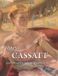 Mary Parkstone Press Mary Cassatt: Une Américaine au coeur de l'impressionnisme Hardcover