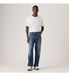 Levi's 568 Loose Straight Jeans pour homme, Bleu, Coton, Denim