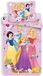 Disney Princess Housse de couette 160 x 200 cm - 70 x 80 cm