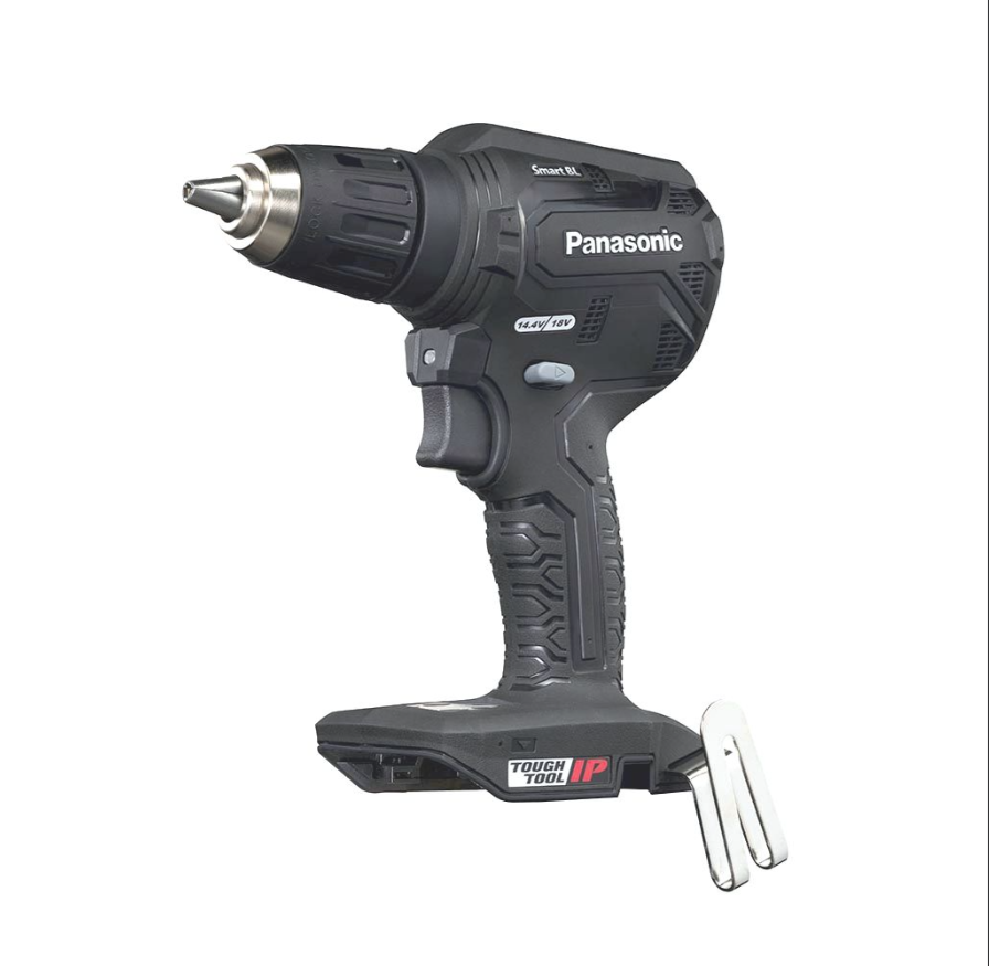 Panasonic Tools EY1DD1X Accu boor-/schroefmachine Brushless 18V Basic Body