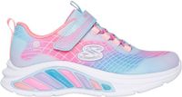 Skechers RAINBOW CRUISERS - RAINBOW RE Meisjes Sneakers - Blauw