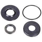 febi bilstein 104680 afdichtingsset voor stuurwiel, 1 stuk