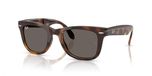 Ray-Ban Folding Wayfarer RB4105 710/B1 50