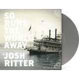 So Josh Ritter - So Runs the World Away (Coloured Vinyl)