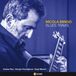 Sonic Rendezvous Nicola Mingo - Blues Travel (CD)