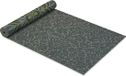 Holland Connections Yogamat Premium - 6 mm Print Omkeerbare Extra Dikke Antislip Oefening & Fitness Mat - Perpetual Blossom Variant