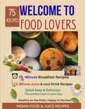 Welcome FOOD LOVERS: indian food & juice recipes