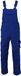Mascot Industry Amerikaanse overall met kniezakken 10569-442 - Korenblauw - C48 - 90