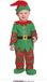 Fiestas Guirca Kostuum elf baby (18-24 mois)