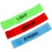Sporti Mini bandes (x3)