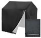 Icecat Housse de protection pour maisonnette enfants