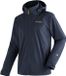 Maier Sports Metor Rec M Jas Blauw 58 / Regular Man