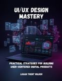 UI/UX Libri GmbH Ui/UX Design Mastery